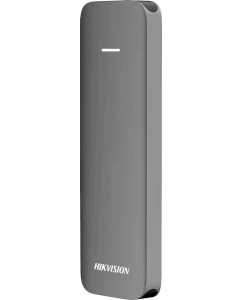 Купить Внешний диск SSD Hikvision HS-ESSD-P0512GWD 512G GREY, 512ГБ, серый в E-mobi