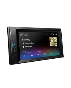 Купить Автомагнитола Pioneer DMH-A245BT в E-mobi