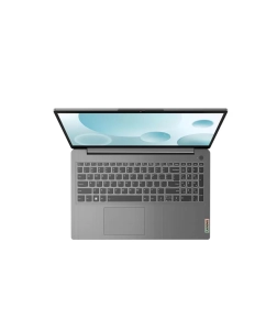 Купить Ноутбук Lenovo IdeaPad Slim 3 15IAN8 Gray в E-mobi