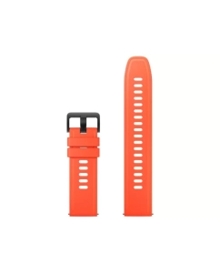 Купить Аксессуар Ремешок для Xiaomi Watch S1 Active Strap Orange BHR5593GL в E-mobi