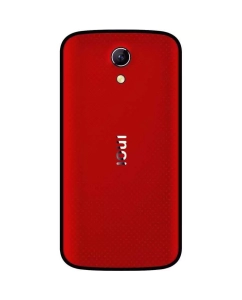 Купить Мобильный телефон INOI 247B Red в E-mobi