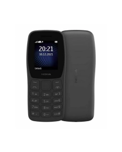 Купить Мобильный телефон NOKIA 105 TA-1416 DS (SP01Z07Z1947Y) в E-mobi