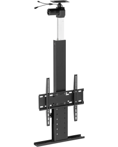 Купить Кронштейн для телевизора напольный Cactus CS-STM-7844, 32-55