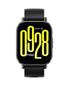 Купить Умные часы Xiaomi BHR8784GL Redmi Watch 5 Active черные  в E-mobi