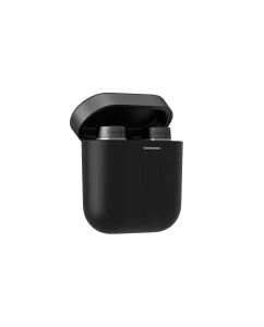 Купить Беспроводные наушники Bowers & Wilkins PI7 S2 Satin Black Satin Black в E-mobi