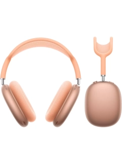 Купить Наушники Apple Airpods Max Orange (2024) в E-mobi