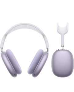 Купить Наушники Apple Airpods Max Purple (2024) в E-mobi